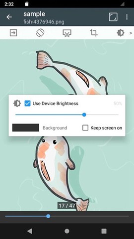 漫画阅读屏汉化版[图2]