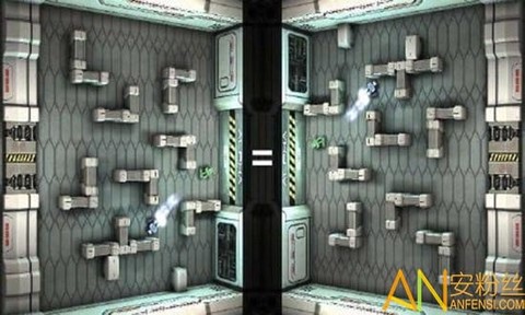 坦克大战：激光战争[图2]