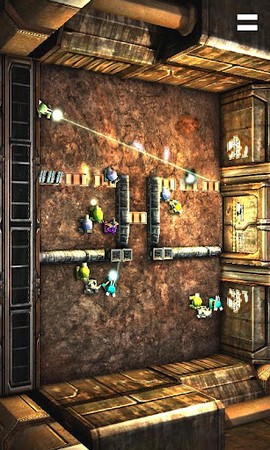 坦克大战：激光战争图2