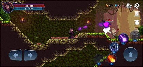 双生幻想：碧蓝大陆图2