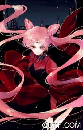 羊驼CG绘画[图2]