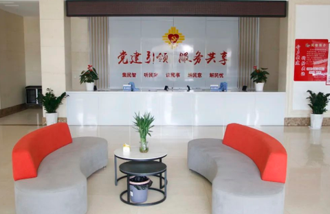 沂南e家图1