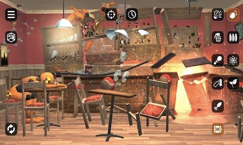 建筑毁灭模拟器图2