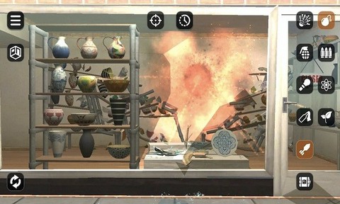 建筑毁灭模拟器图3