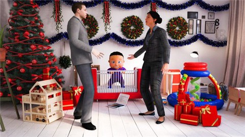 怀孕妈妈模拟器图2