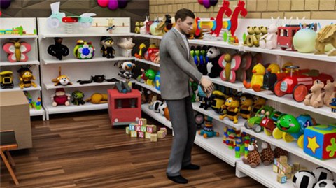 怀孕妈妈模拟器图3