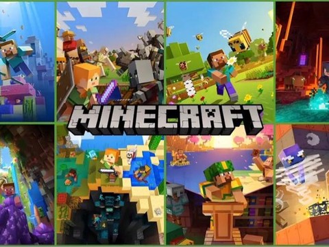 我的世界更新到什么版本了