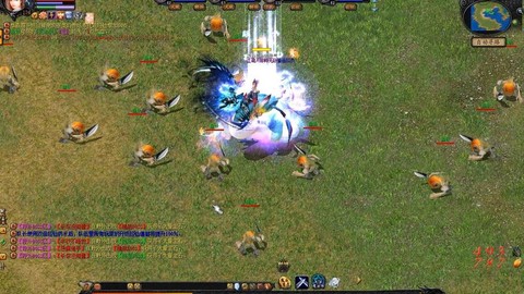 魔域130级后怎么升级快[图2]