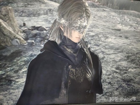 黑魂3小姐姐弱什么