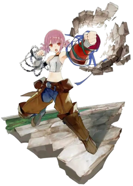 托拉姆物语[图1]