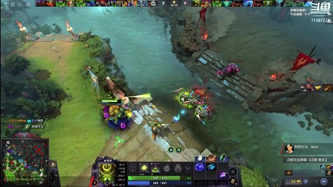 dota如何下载录像