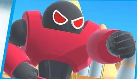 机器人大作战[图1]