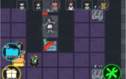 末日禁区求生[图2]