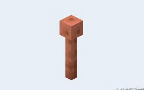 我的世界避雷针怎么做[图2]