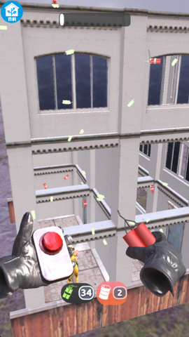 模拟盖大楼[图2]