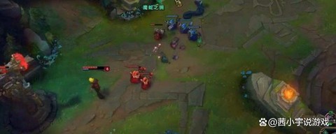 英雄联盟bot什么意思[图1]