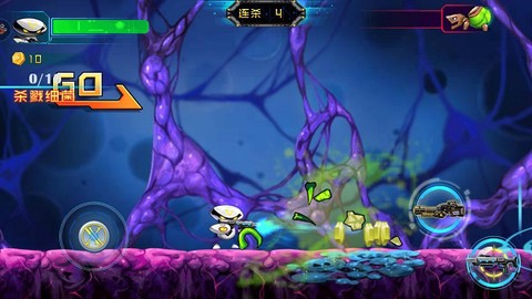 消灭埃博拉[图4]