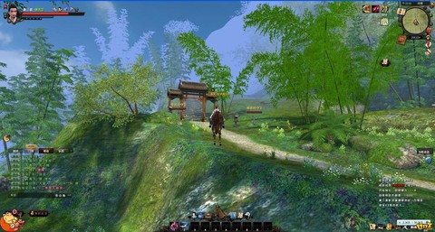 九阴真经这游戏怎么样