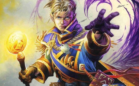 炉石传说战士叫什么[图2]