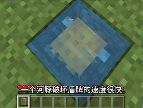 我的世界河豚怎么用[图2]