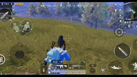 绝地求生怎么换成拳头