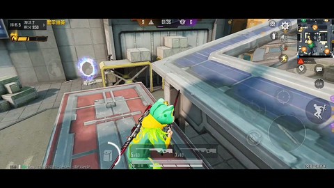 绝地求生怎么换成拳头[图2]