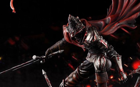 黑魂3街舞团是什么[图1]