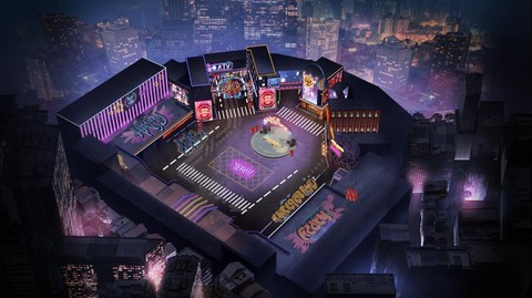 qq炫舞房间怎么唱歌