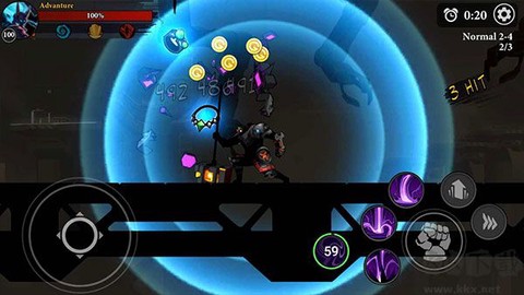 火柴人大师[图4]