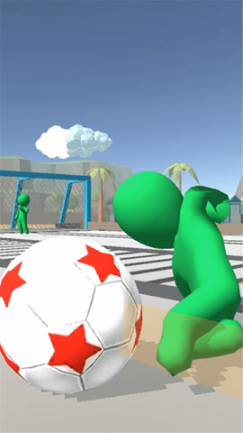 火柴人运动嘉年华[图1]