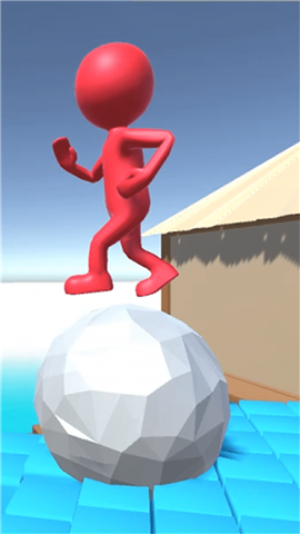 火柴人运动嘉年华图1