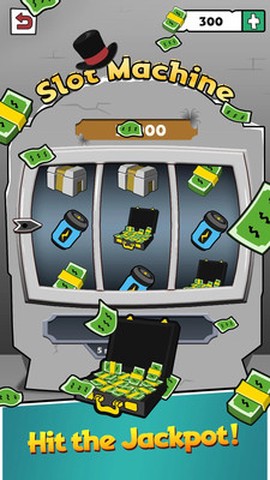 火柴人孤岛越狱图3