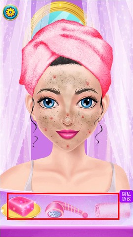 灰姑娘魔法换装[图4]