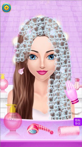 灰姑娘魔法换装[图7]