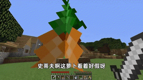 我的世界西瓜怎么吃[图2]