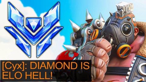 守望先锋钻石什么水平[图2]