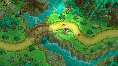 王国保卫战5下载中文版[图4]