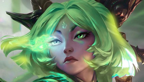 联盟新英雄什么时候出