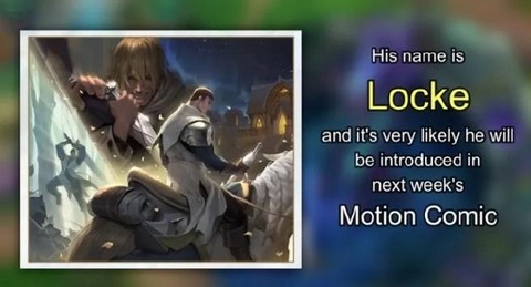 联盟新英雄什么时候出[图1]