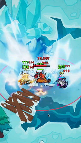 童话大乱斗[图1]