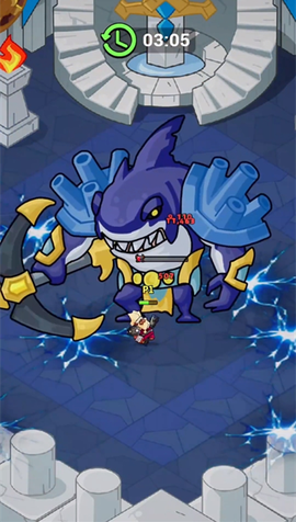 童话大乱斗[图4]