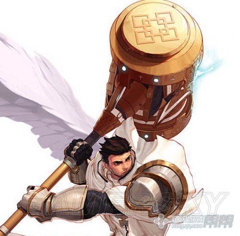 dnf禁灭之槌怎么样[图1]