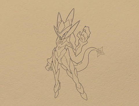 赛尔号布莱克怎么打视频