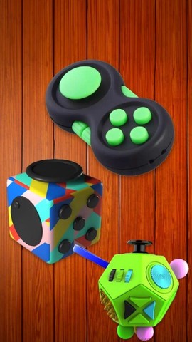 疯狂解压盒子图2