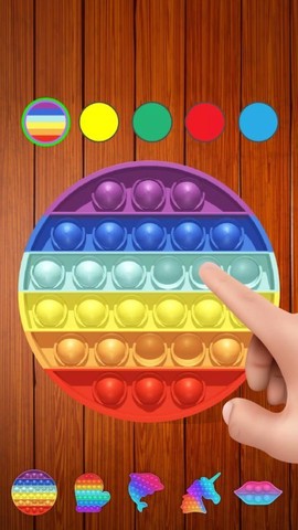 疯狂解压盒子图3