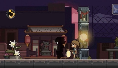 中元寻梦[图1]