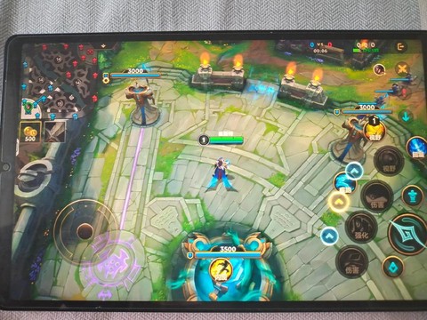 英雄联盟安卓如何安装[图2]