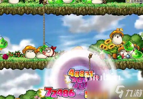 冒险岛2秒退怎么办[图2]
