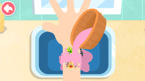 宝宝救护手册[图5]