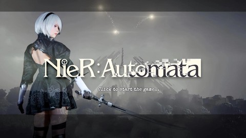 尼尔机械纪元怎么联网[图2]